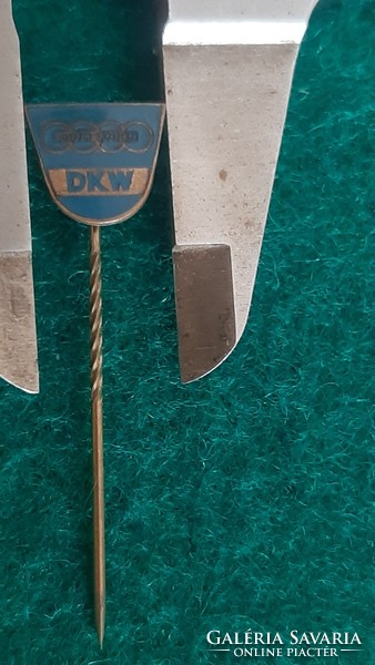 DKW jelvény