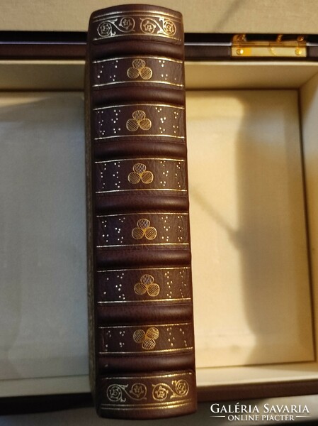Moszkva Órakönyv (Kódex)- Moskauer Studenbuch - Számozott, luxus faximile kiadás. 980/885..