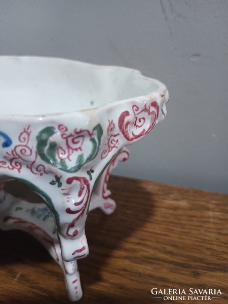 Vintage porcelán