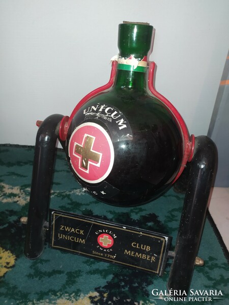 Egy igazi Unicum 5 liter