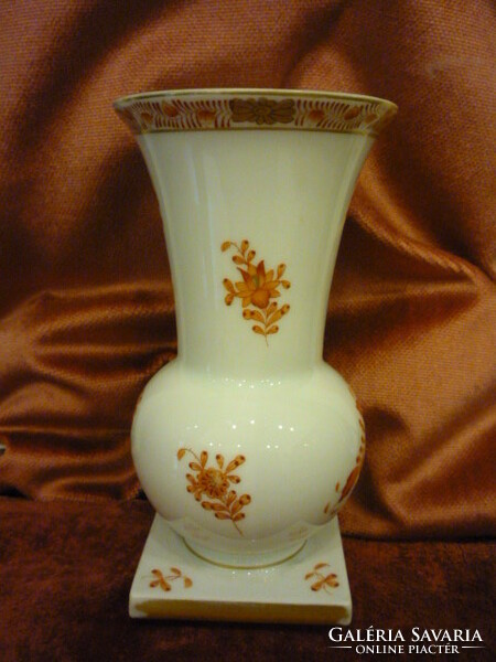 Herend vase 14903/2