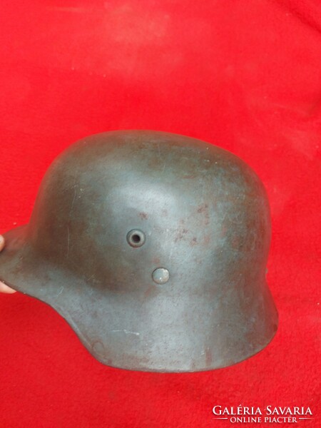 Hungarian 35m helmet