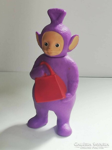 Teletubbies - teletabi retro toy figure