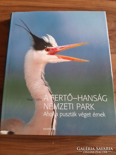 The Fertő-Hanság National Park - Nagy Csaba 9800 ft