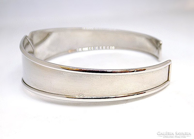 White gold bracelet (zal-au119447)