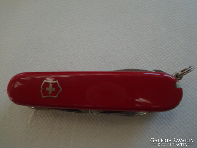 Original imultifunctional Swiss army knife, (10 parts) 100% original knife order price on last photos