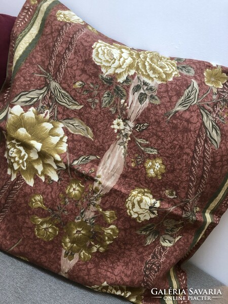 Decorative antique decorative pillow covers 5 pcs/set