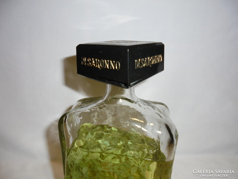 Amaretto di saronno likőr, italkülönlegesség - 0,7 l