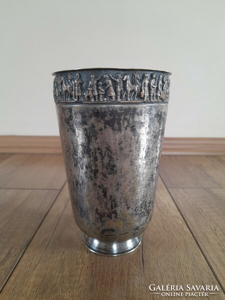 Margit Tevan's vase