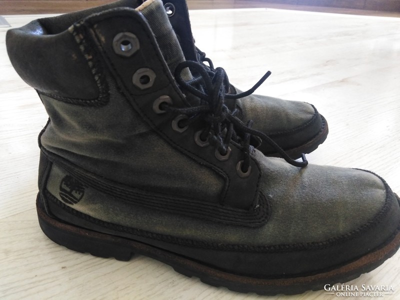 Timberland - men's boot / hiking, for everyday wear