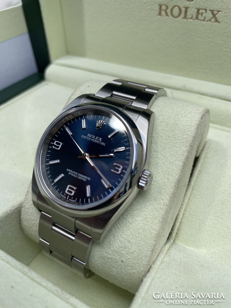 Rolex Oyster perpetual