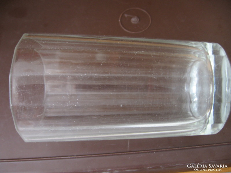 Retro bormioli virtosax glass glass oxford family