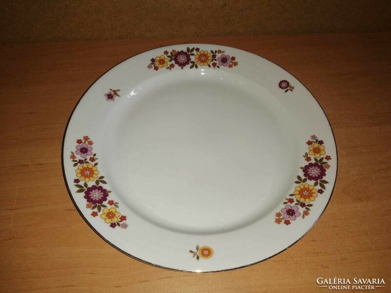 Alföldi porcelain flat plate - diam. 24 cm (32/d)