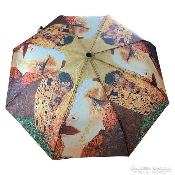 Klimt esernyő /mini/ 29004
