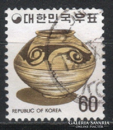 Dél Korea 0054   Mi 969     0,30 Euro