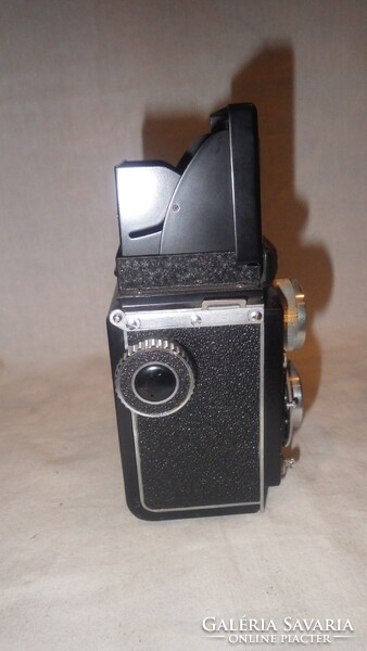 Kino-44 antik fényképezőgép