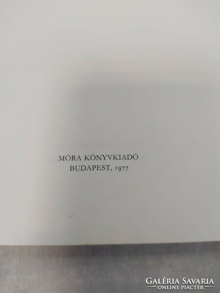 Móra Ferenc- Titulász  bankója-mesekönyv