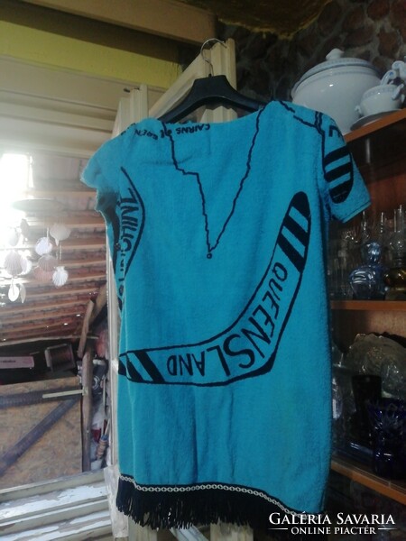 Art deco dress is in the condition shown in the pictures