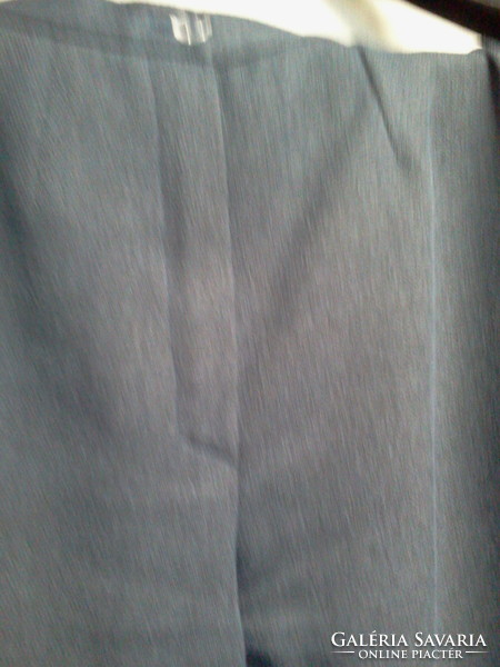 Pantsuit with skirt, blazer size 38