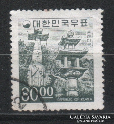 South Korea 0060 mi 548 2.00 euros
