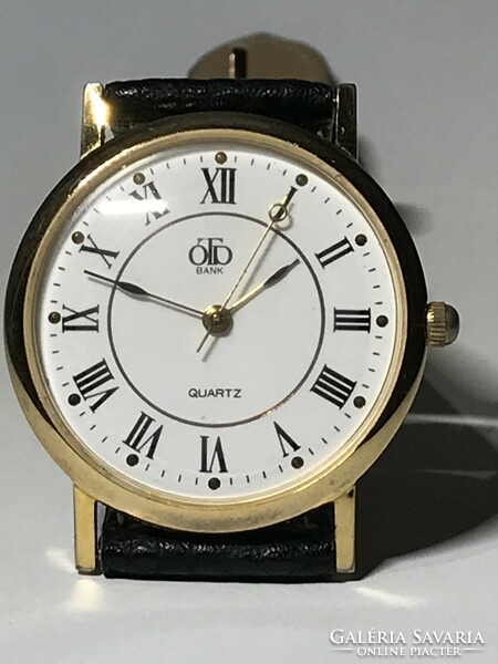 Rare otp advertising watch in beautiful condition! 33 Mm k.N.