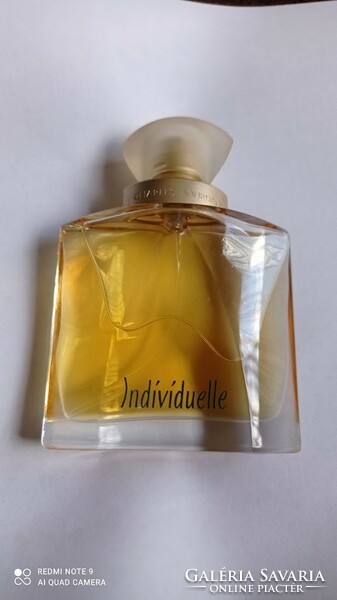 Ritka vintage parfüm. Individuelle női illatszer