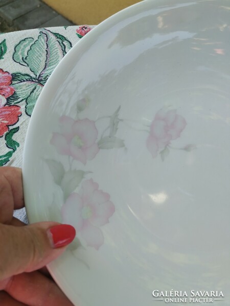 1 Alföldi porcelain plate for sale!
