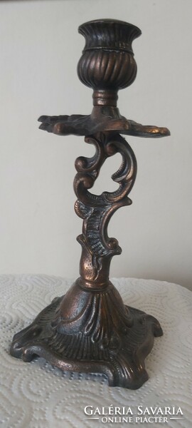 Candle holder, beautiful, flawless, in mint condition