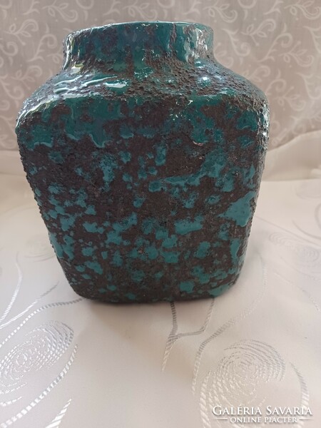 Pál Ferenc's vase