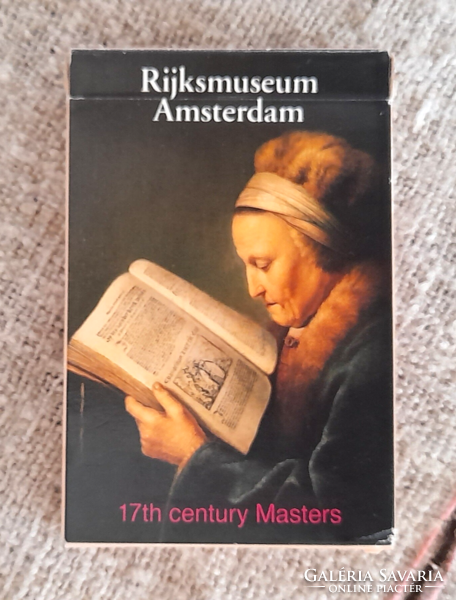 Art Quartet: Masters of 17th Century Amsterdam