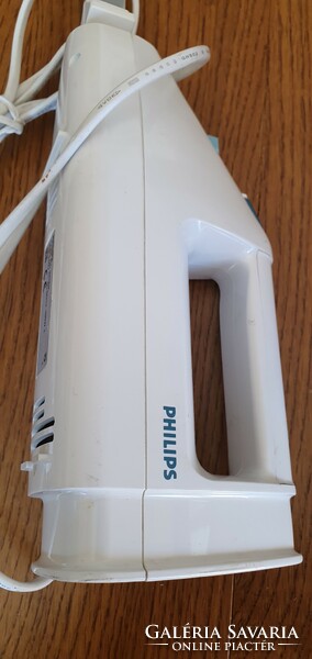 Philips electric knife bread slicer