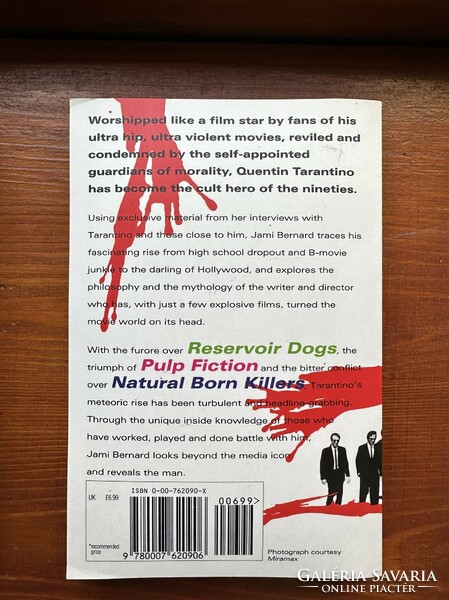 Kutyaszorítóban dvd ( díszdoboz )