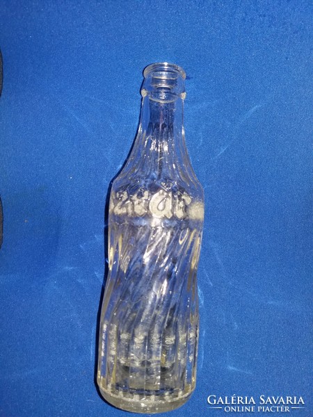Retro magyar SZTÁR üdítős üveg az 1970 -s. évek üveg palack, 0,3 gyűjtőknek a képek szerint