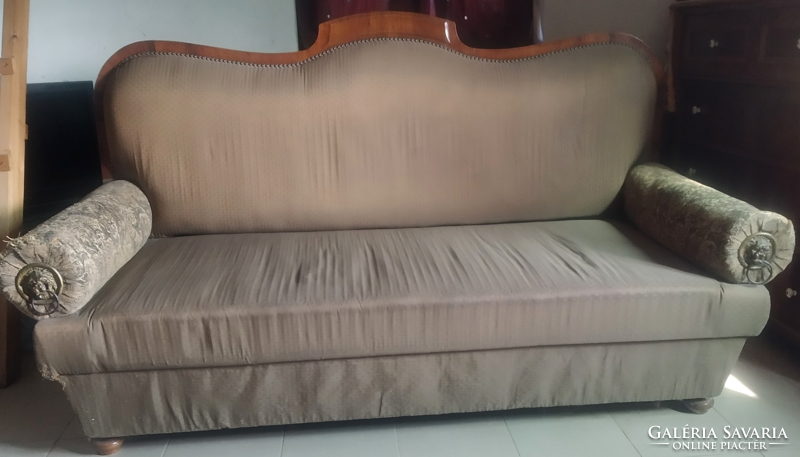 Bieder sofa