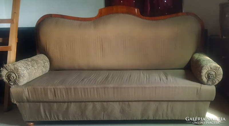 Bieder kanapé