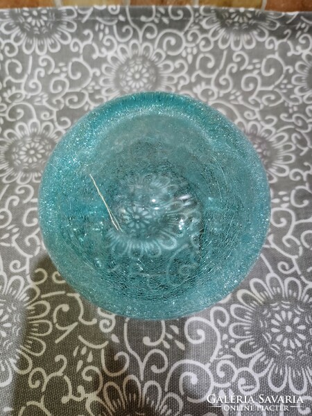 Carcagi veil glass ashtray