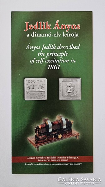 Mnb information booklet for silver commemorative coins