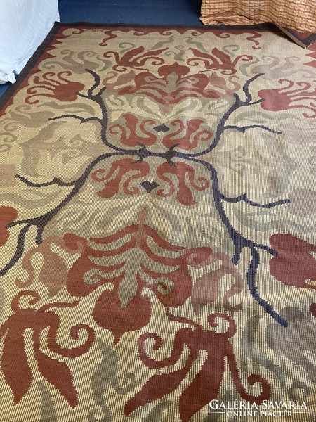 Gyapjú szőnyeg  2 x 3 m