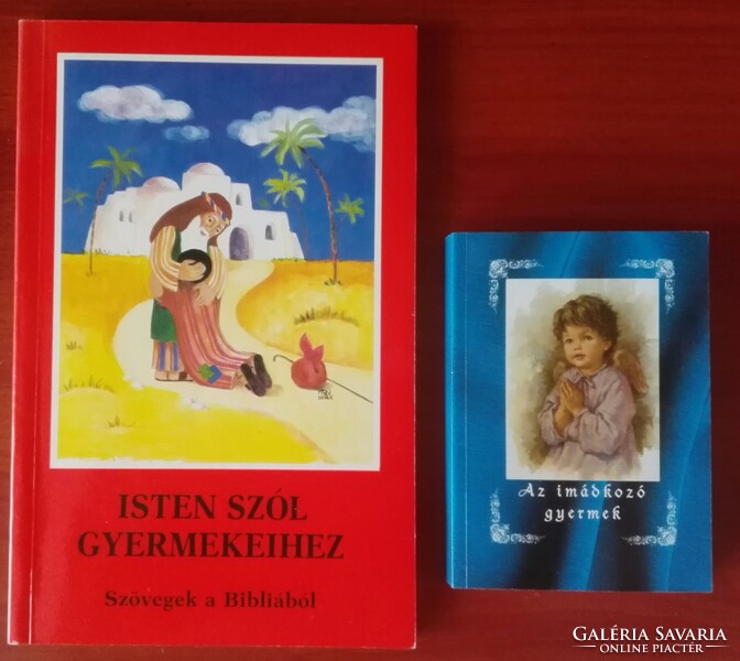 Christian books for children