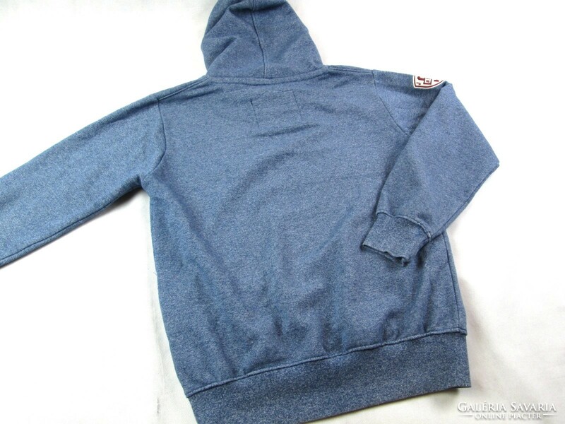 Original superdry (s / m) long sleeve women's hoodie