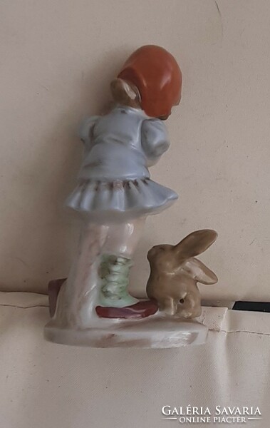 Wagner&apel /bertram / bunny girl