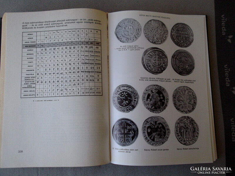 Let's get to know numismatics money-coin-collectors. László Káplár's book is for sale!