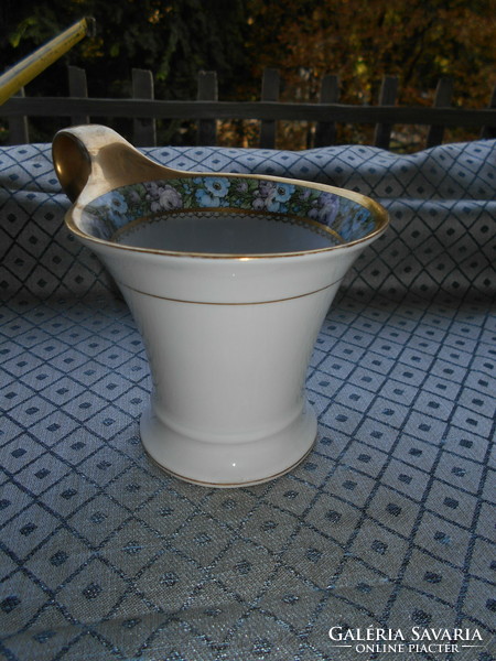 Rosenthal  csokoládés porcelán csésze