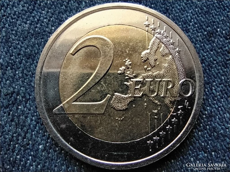 Szlovákia Ľudovít Štúr 2 Euro 2015 MK (id63659)
