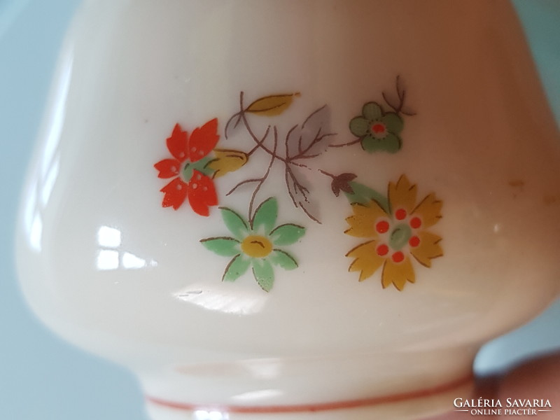 Johann Haviland Pici porcelán váza Bavaria