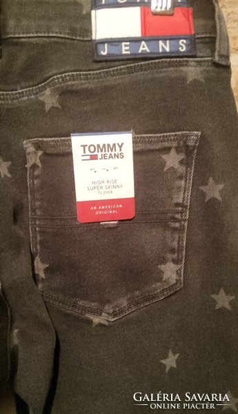 Tommy hilfiger women's jeans new with tags! 28/32