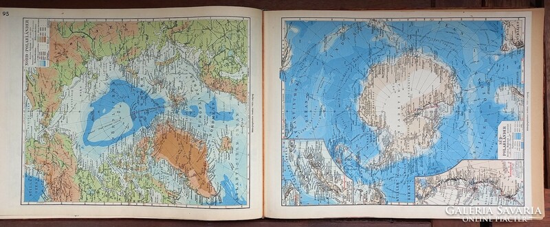Ndk atlas 1952