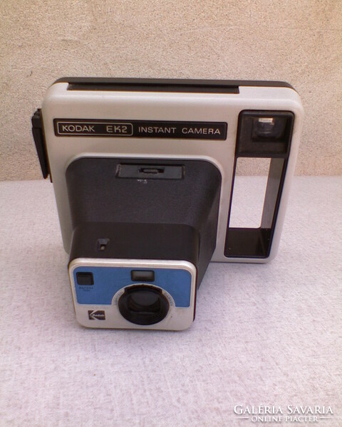 Kodak ek2 instant camera