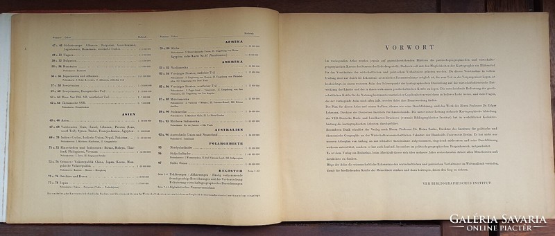 Ndk atlas 1952