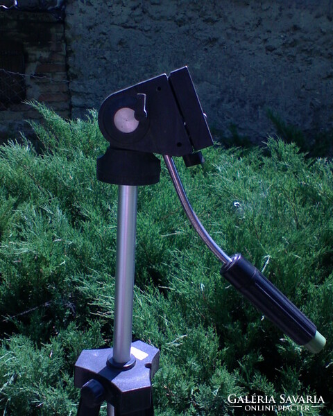 BRILLANT Kamera állvány teleszkópos